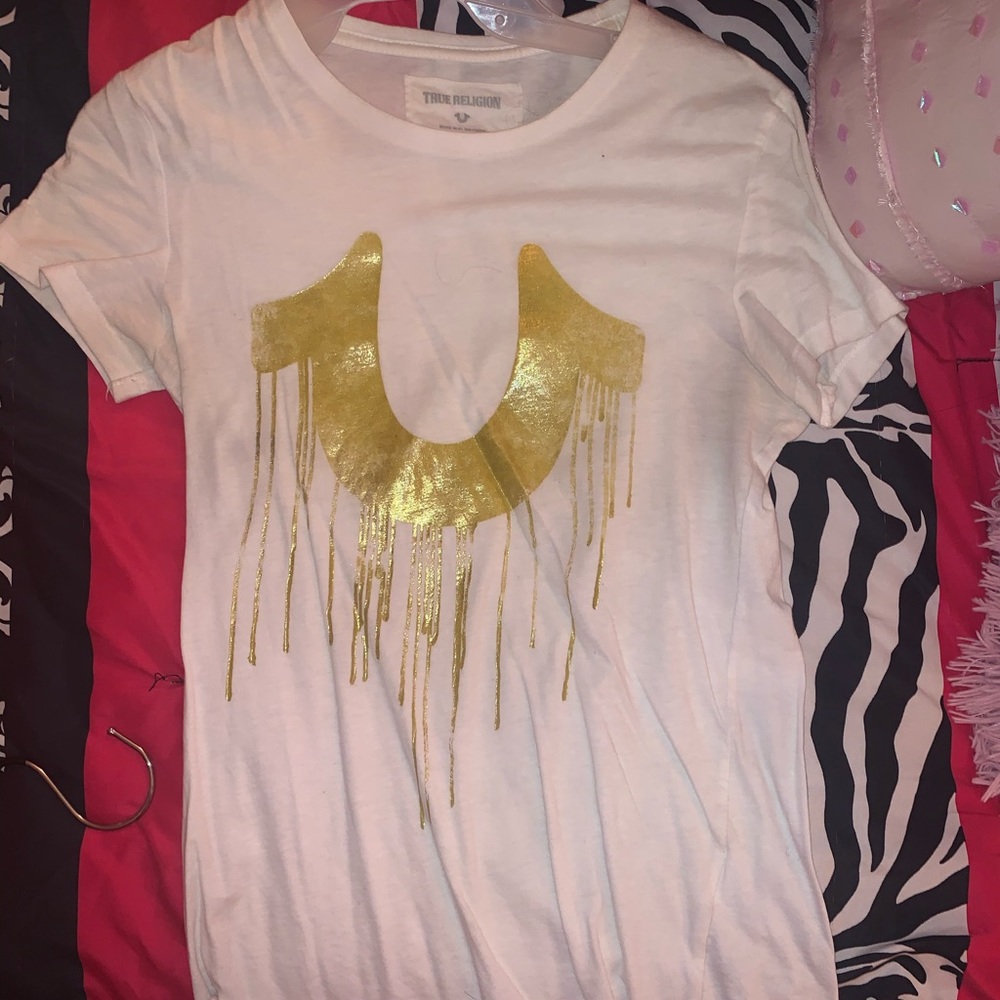 true religion shirt